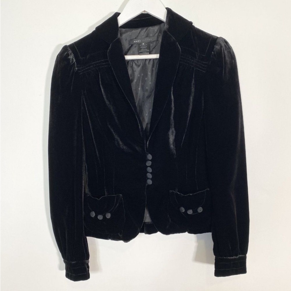 Marc Jacob Blazer
